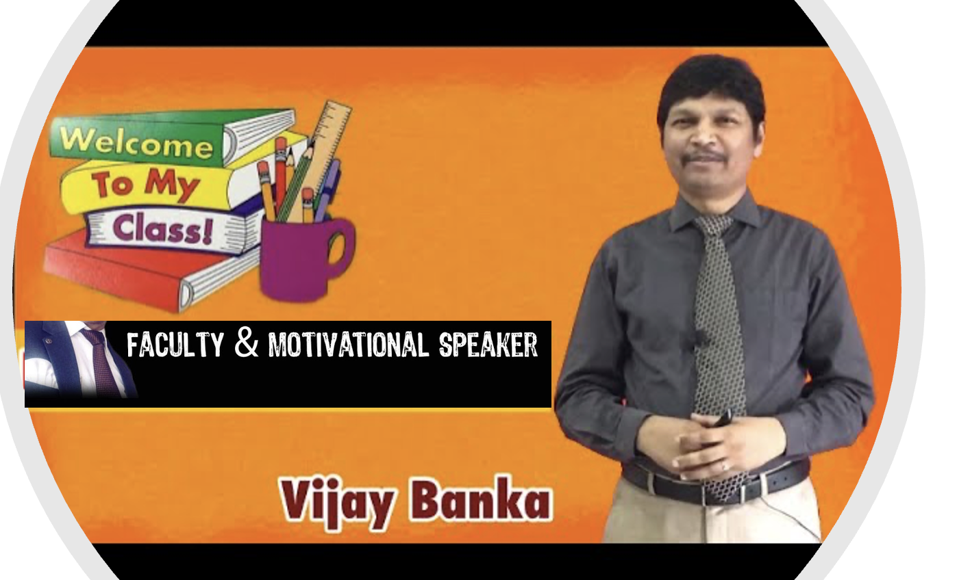 Sample Questionnaires for Faculty