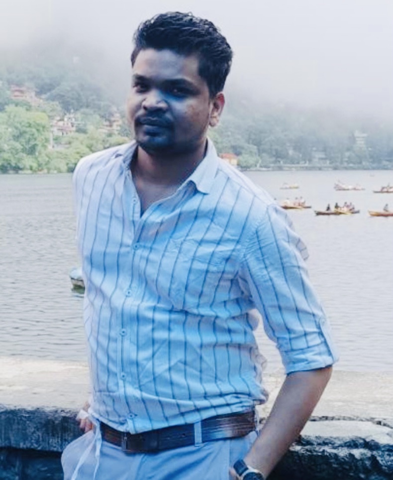 Success Story of Mr. Sanjay Kumar , IOB. Congrats 