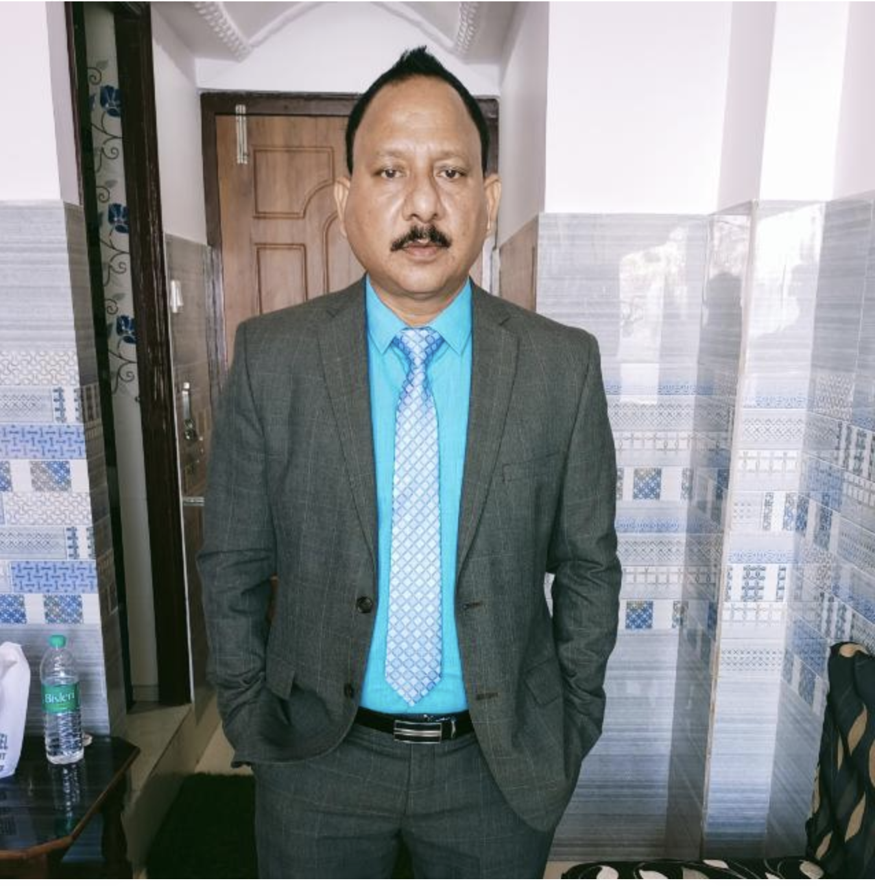  Interview Recalled Questions shared by Shri SPS Rawat, UGB