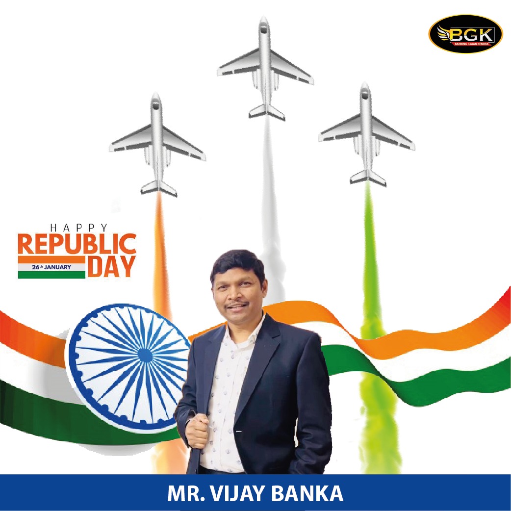 Happy Republic Day 2022 