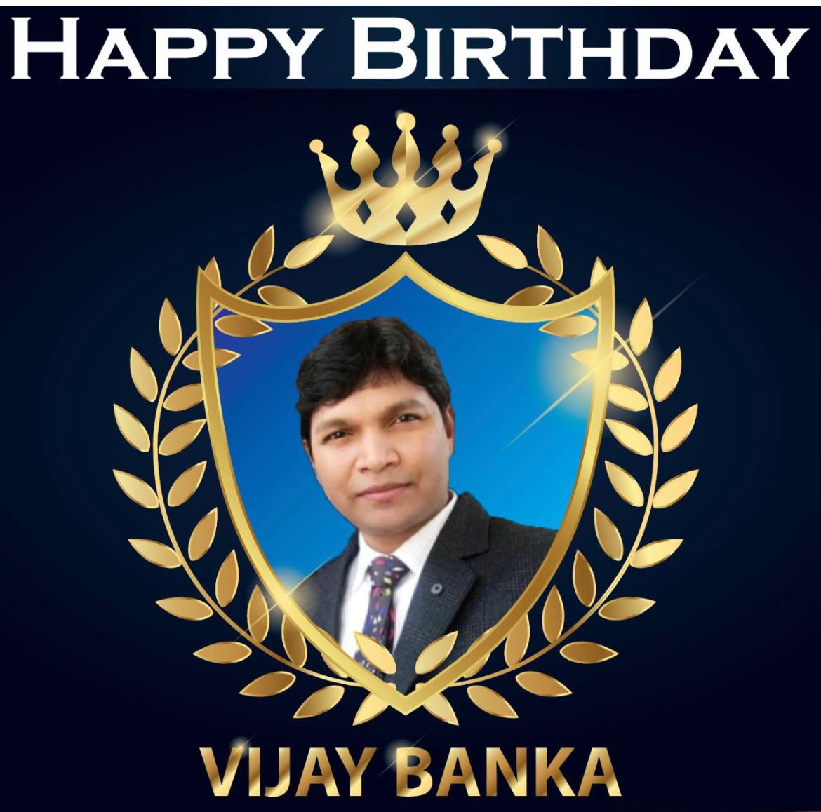 It's Special Birthday