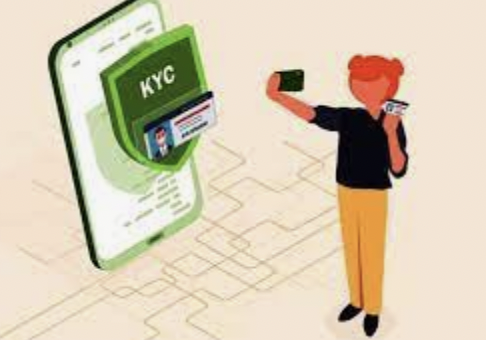  What is Digital KYC ? डिजिटल केवाईसी क्या है?